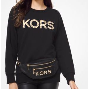 Michael Kors Crewneck